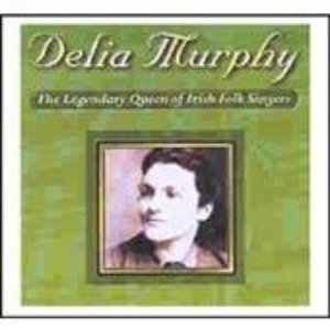 The Legendary Queen of Irish Folk Singers