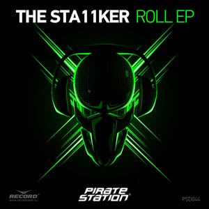 Roll EP