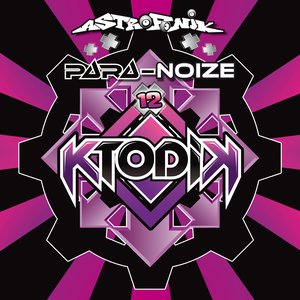 Para-Noize, Vol. 12