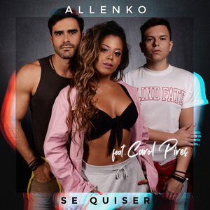 Se Quiser (feat. Carol Pires) - Single