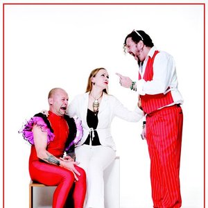 Stumpen, Buzz Dee & Ally 的头像