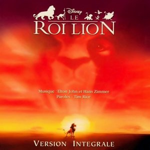Le Roi Lion