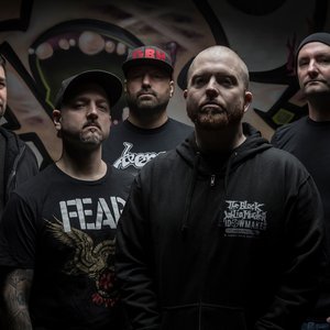 Image pour 'Hatebreed'