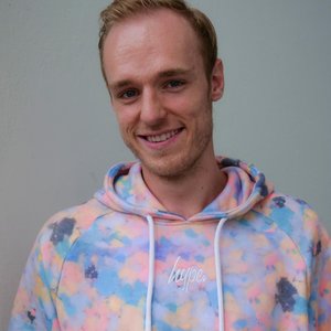 “JoostSpeeltSpellen”的封面
