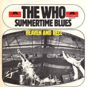 Summertime Blues (Live)