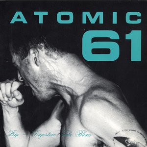 Awatar dla Atomic 61