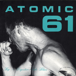 Atomic 61 photo provided by Last.fm