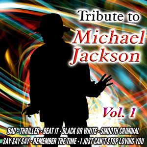 Tribute To Michael Jackson Vol.1
