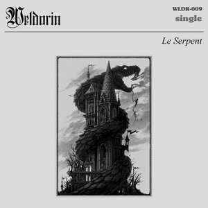 Image for 'Le Serpent'