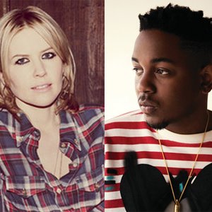 Dido feat. Kendrick Lamar 的头像