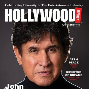 John Michael Ferrari 的头像