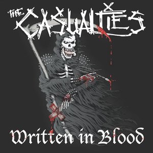 Written in Blood [Explicit]