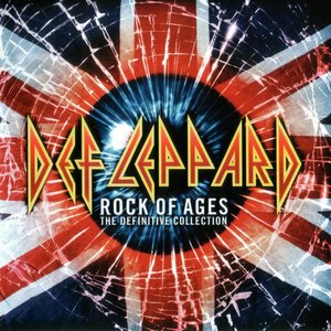 Rock Of Ages: The Definitive Collection