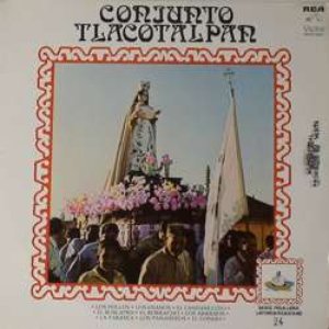 Conjunto Tlacotalpan için avatar