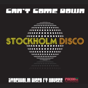 Avatar for Stockholm Disco feat. Kaysee