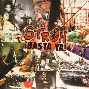 Stroh 的头像