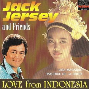 Love From Indonesia
