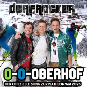 O-O-Oberhof