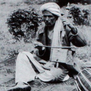 Mohammad Naïm Mazari 的头像