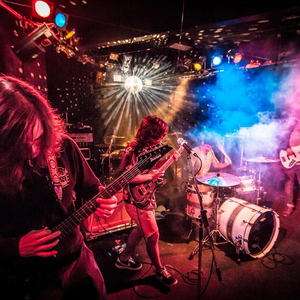 CHON photo provided by Last.fm