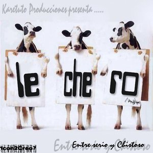 Entre serio y chistoso