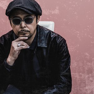 DJ Krush feat. DURO 的头像