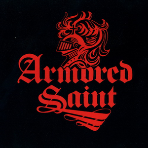 Armored Saint - Re-Recorded Demo With Jeff Duncan - Zortam Music
