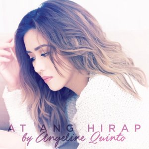At Ang Hirap - Single