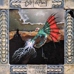 10 Years Of Blitzkrieg