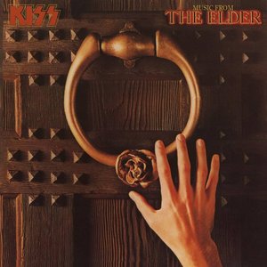 (Music From) The Elder