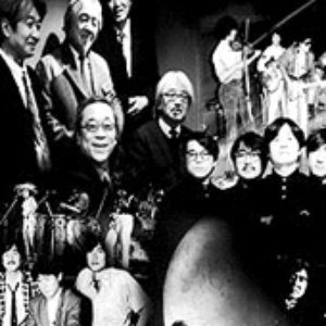 鈴木慶一とムーンライダース 的头像