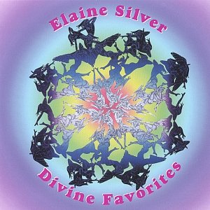 Image for 'Divine Favorites'