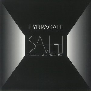 Hydragate