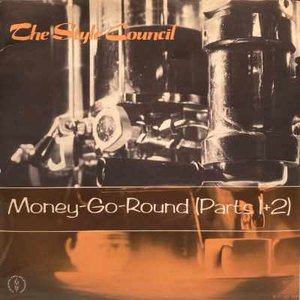 Money-Go-Round (Parts 1+2)
