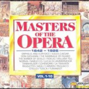 Masters Of The Opera のアバター