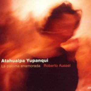 Yupanqui: La paloma enamorada