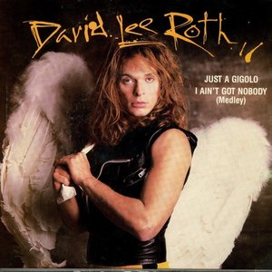 David Lee Roth - Just a Gigolo - Zortam Music