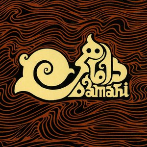 Avatar for Damahi Band