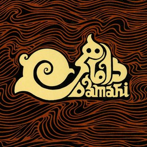 Damahi Band 的头像