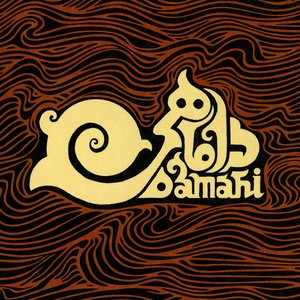 Imagen de 'Damahi Band'