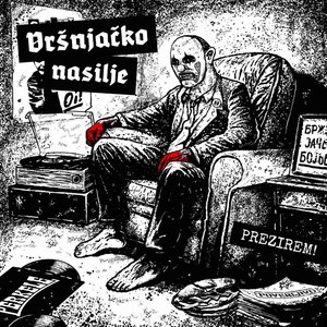 Prezirem - Single