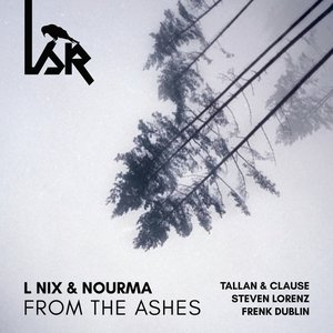 L Nix & Nourma 的头像