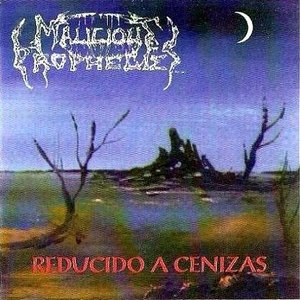Reducido A Cenizas