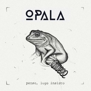 Penso, Logo Insisto