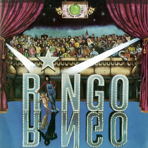 Ringo (Bonus Track Version)