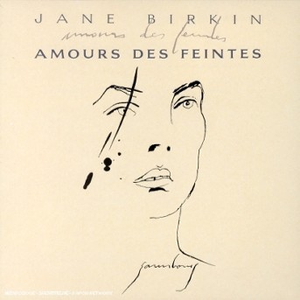 Amours des feintes cover