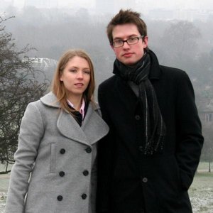 Hannah Scott & John Carden 的头像
