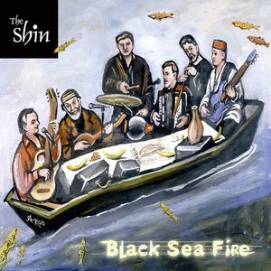 Black Sea Fire