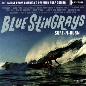 Surf-N-Burn