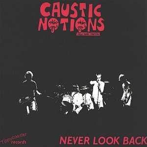 Never Look Back